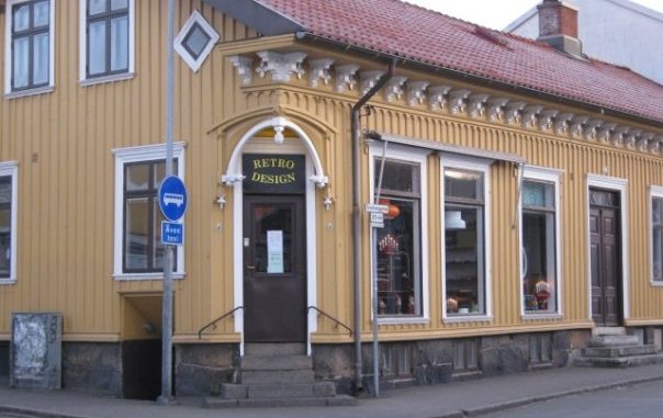retrodesign idag