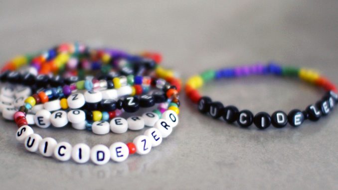 Annons flera armband