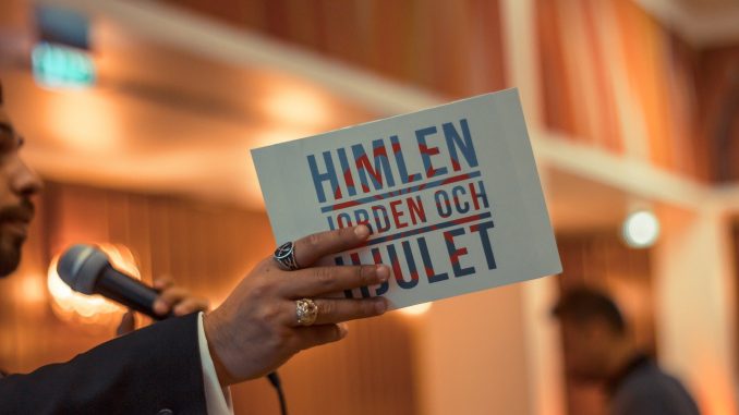 Foton av Robin Pihl