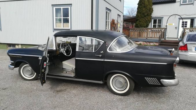 kapitän