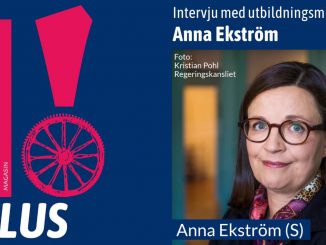 Anna Ekström (S)