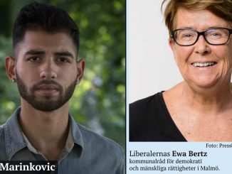 Dusan Marinkovic / Ewa Bertz