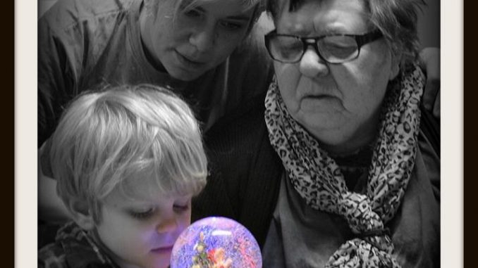 Foto Britt-Inger Lundqvist 2012
