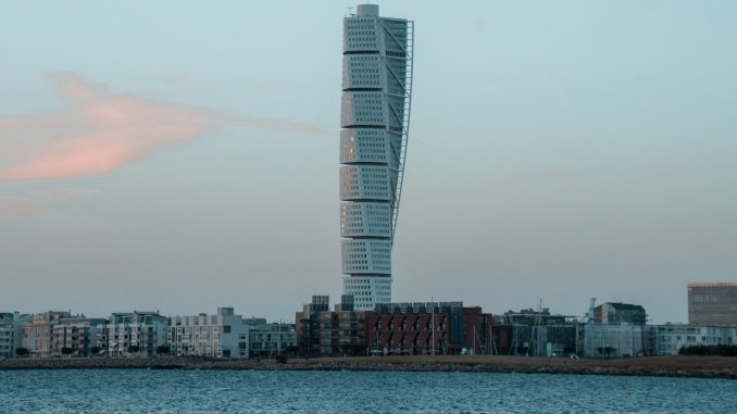 turning-torso-4009540_1920