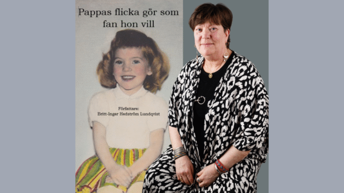 Pappas flicka