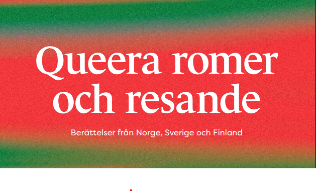 Queer roma