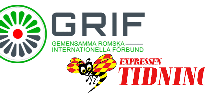 Grif Expressen